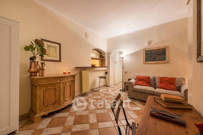 Appartamento in residenziale in Via dei Conciatori
