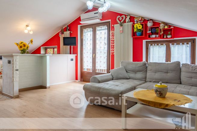 Appartamento in residenziale in Via del Candel 27
