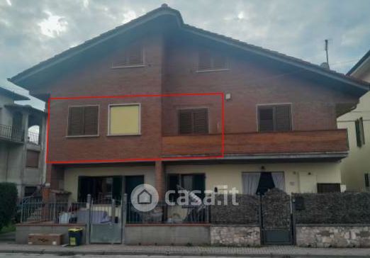 Appartamento in residenziale in Via Provinciale Francesca