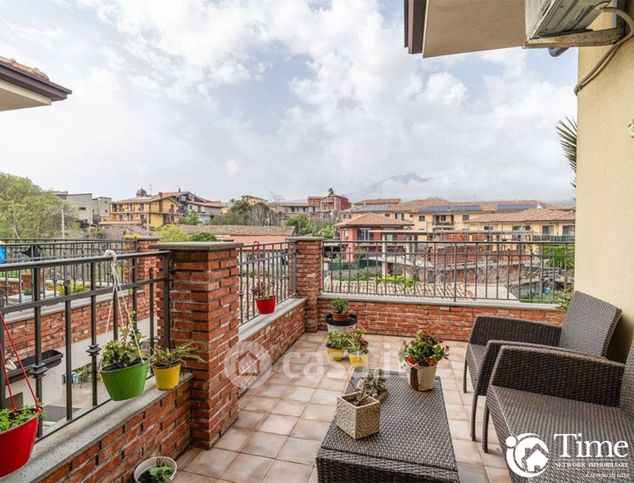 Appartamento in residenziale in Via G. Giusti 23