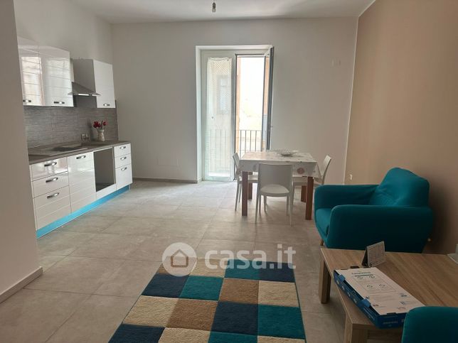 Appartamento in residenziale in Via Francesco Crispi