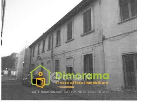 Appartamento in residenziale in Via XXV Aprile 1
