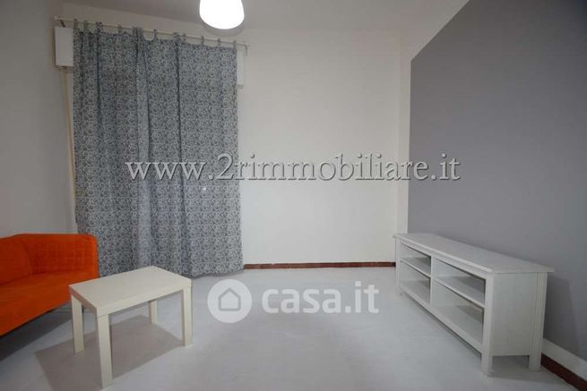 Appartamento in residenziale in Corso Armando Diaz