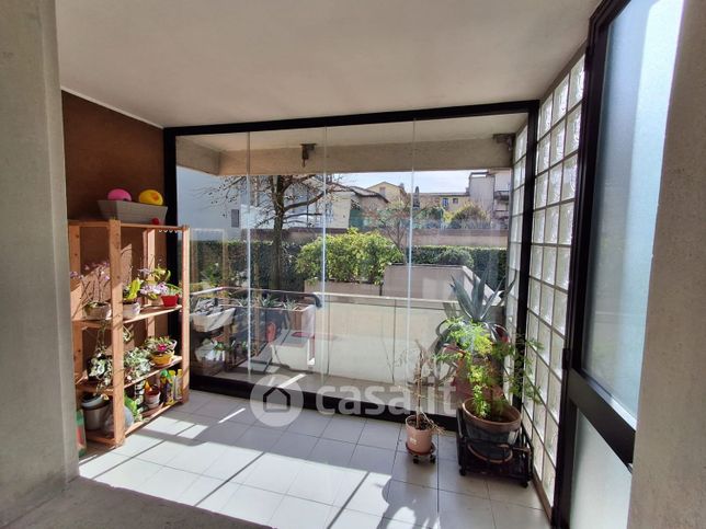 Appartamento in residenziale in Via Edmondo de Amicis 85