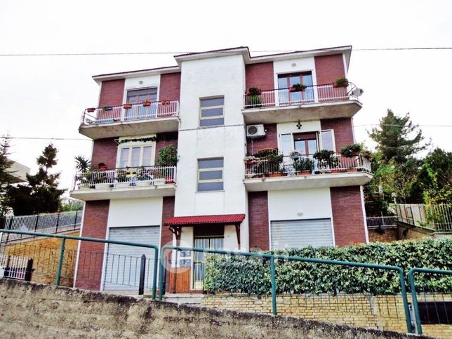 Appartamento in residenziale in Strada San Donato