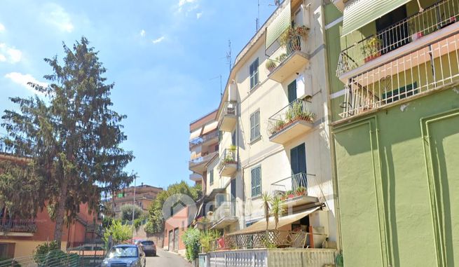 Appartamento in residenziale in Via Buonconvento 64