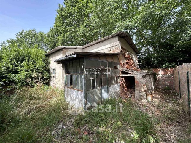 Terreno edificabile in residenziale in Via del Paradiso