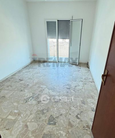 Appartamento in residenziale in Via Niscemi 19