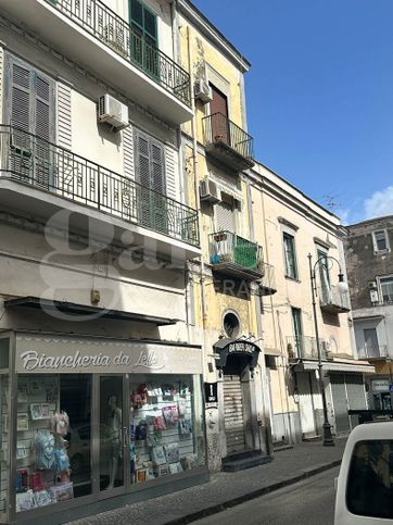 Appartamento in residenziale in 
