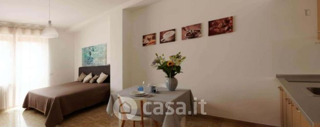 Appartamento in residenziale in Via Risorgimento