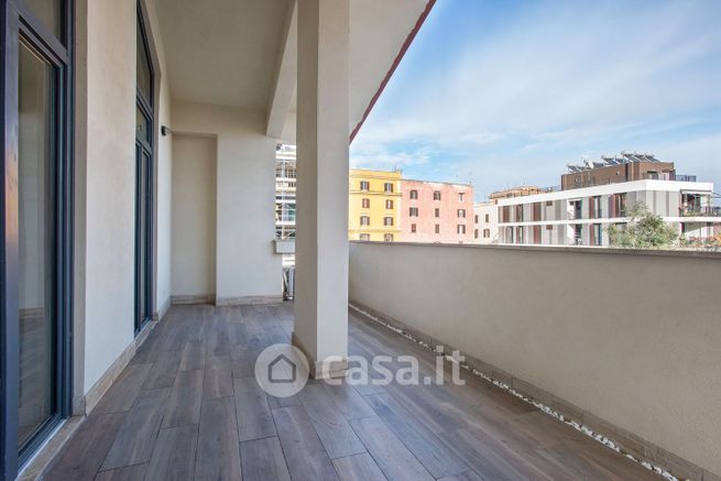 Appartamento in residenziale in Via dei Bruzi 22