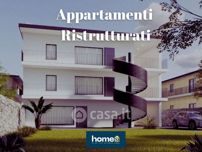 Appartamento in residenziale in Via Pordenone 84