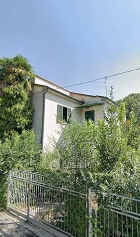 Casa indipendente in residenziale in Via della Scuola