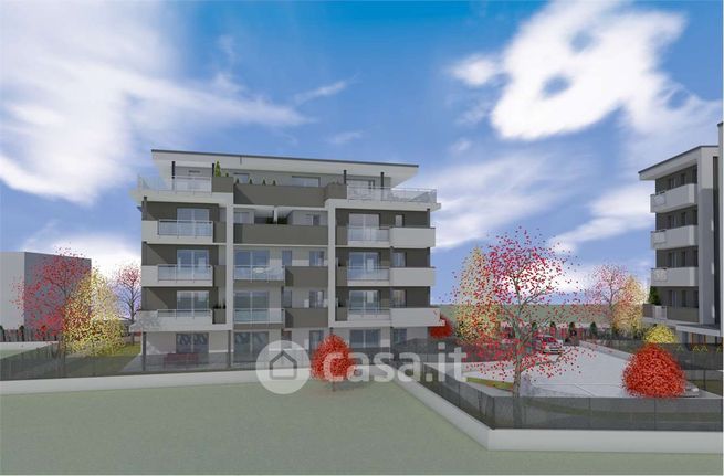 Appartamento in residenziale in Via Filippo Turati