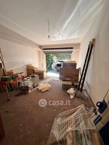 Box/posto auto in residenziale in Via Principe di Napoli 202