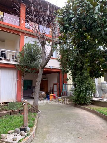 Casa indipendente in residenziale in Via San Faustino