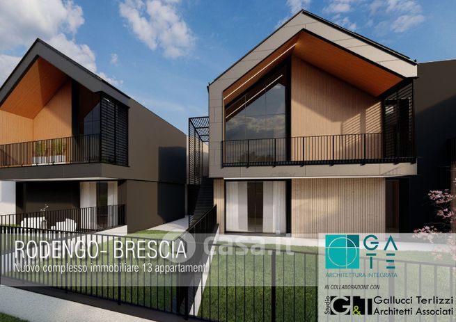 Appartamento in residenziale in Via XXV Aprile