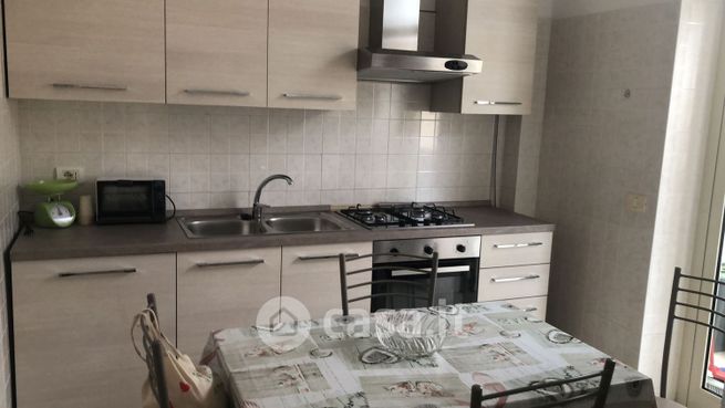 Appartamento in residenziale in Largo Domenico Paone
