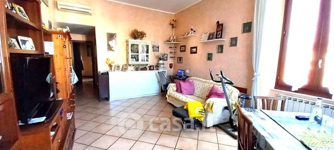 Appartamento in residenziale in Via Ragazzi del '99 241