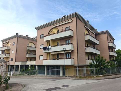 Appartamento in residenziale in Via Risorgimento 55