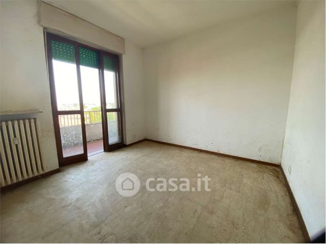 Appartamento in residenziale in Via Romera