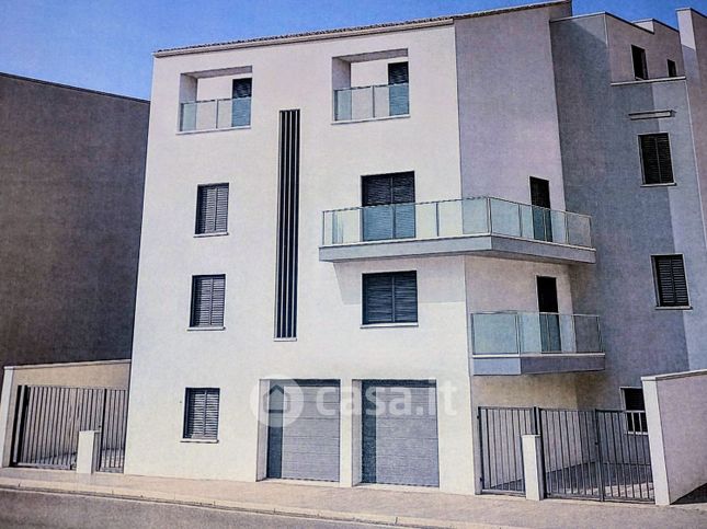 Appartamento in residenziale in Via Palagonia