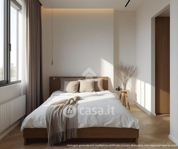 Appartamento in residenziale in Via Gorizia 90
