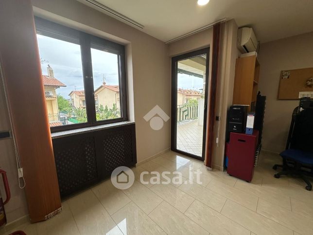 Appartamento in residenziale in Via Milano 97