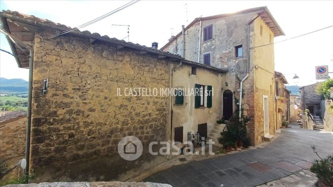 Appartamento in residenziale in Via della Pergola 10