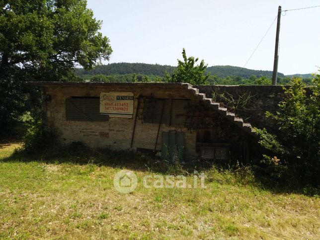 Terreno agricolo in commerciale in Strada Comunale Capruccia