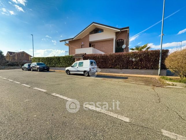 Appartamento in residenziale in Via San Maurizio 12