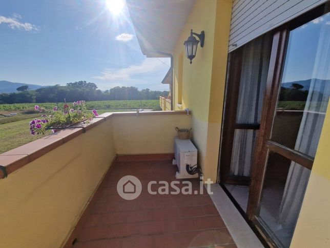 Appartamento in residenziale in