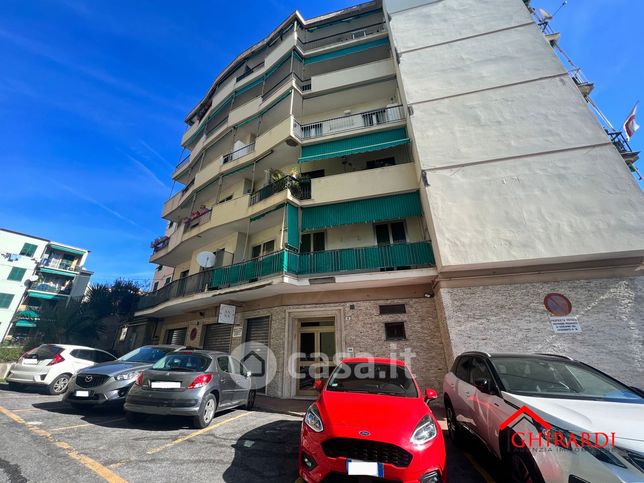 Appartamento in residenziale in Via S. Schiaffino 16