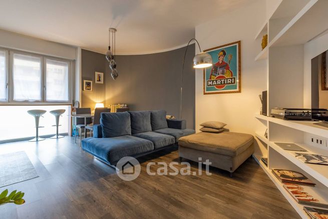 Appartamento in residenziale in Via Dalmazia 8