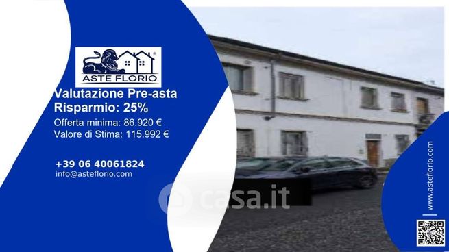 Appartamento in residenziale in Via C. Civardi 25