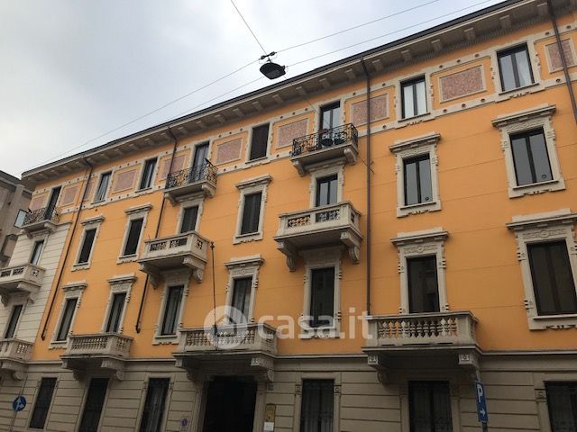 Appartamento in residenziale in Via Spartaco