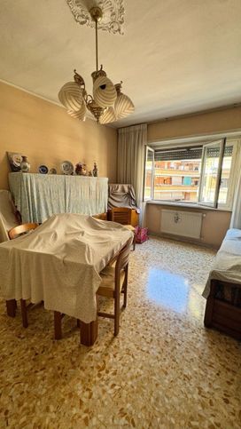 Appartamento in residenziale in Via San Polo dei Cavalieri 19