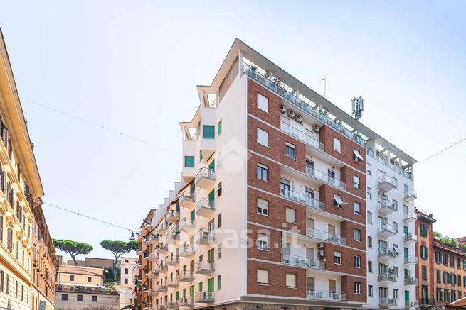 Appartamento in residenziale in Via Candia 121