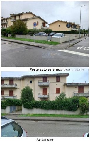 Appartamento in residenziale in Via G. D'Annunzio