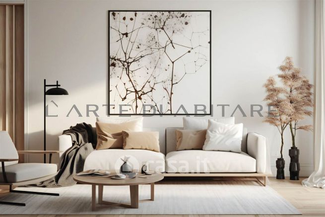 Appartamento in residenziale in Via Orazio