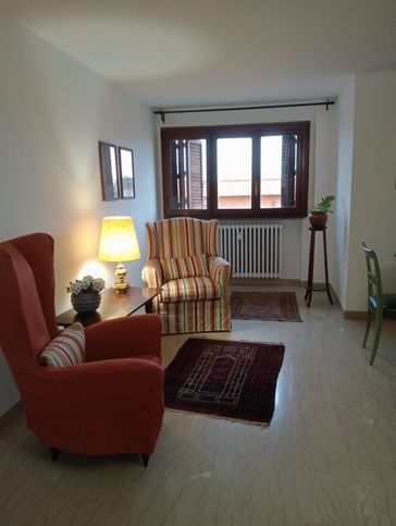 Appartamento in residenziale in Via del Casale di San Pio V