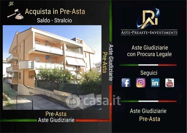 Appartamento in residenziale in Via Aldo Moro