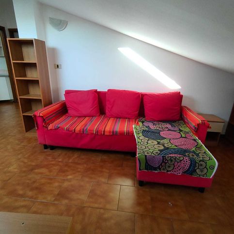 Loft in residenziale in 