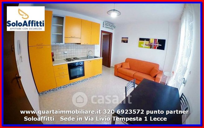 Appartamento in residenziale in Via Alcide De Gasperi 153