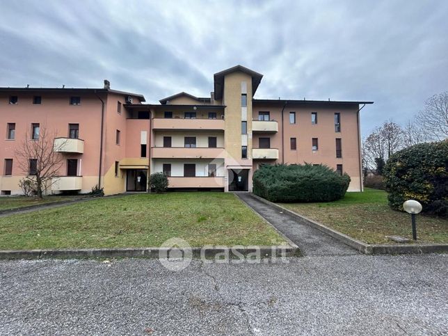 Appartamento in residenziale in Via Sandro Botticelli 8