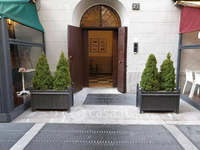 Appartamento in residenziale in Via Madonnina 27