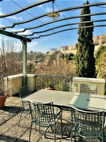 Villetta a schiera in residenziale in 