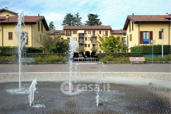 Appartamento in residenziale in Via Trieste