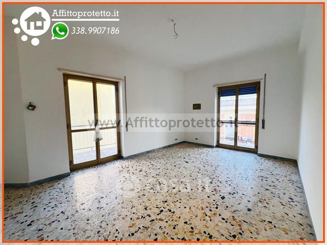 Appartamento in residenziale in Via Mamurra