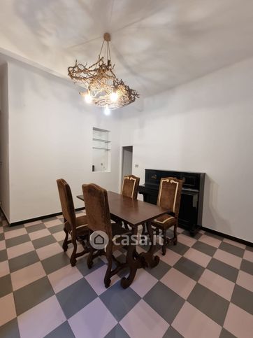 Appartamento in residenziale in Via Carlo e Nello Rosselli 11